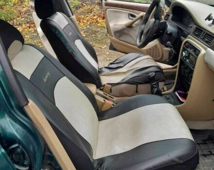 Зелений Ровер 400, об'ємом двигуна 0 л та пробігом 352 тис. км за 1500 $, фото 10 на Automoto.ua