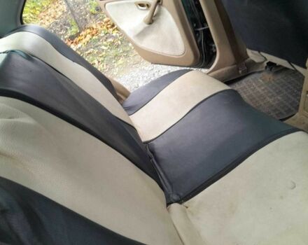 Зелений Ровер 400, об'ємом двигуна 0 л та пробігом 352 тис. км за 1500 $, фото 5 на Automoto.ua