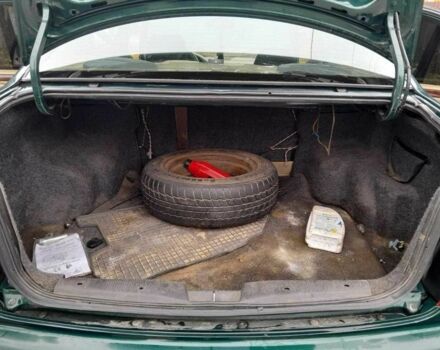 Зелений Ровер 400, об'ємом двигуна 0 л та пробігом 352 тис. км за 1500 $, фото 9 на Automoto.ua