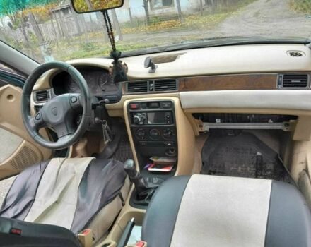 Зелений Ровер 400, об'ємом двигуна 0 л та пробігом 352 тис. км за 1500 $, фото 4 на Automoto.ua