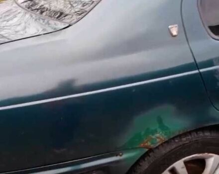 Зелений Ровер 400, об'ємом двигуна 0 л та пробігом 352 тис. км за 1500 $, фото 14 на Automoto.ua