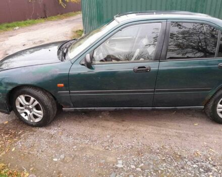 Зелений Ровер 400, об'ємом двигуна 0 л та пробігом 352 тис. км за 1500 $, фото 2 на Automoto.ua