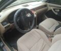 Зеленый Ровер 400, объемом двигателя 2 л и пробегом 111 тыс. км за 1816 $, фото 5 на Automoto.ua