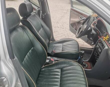 Серый Ровер 414, объемом двигателя 1.4 л и пробегом 380 тыс. км за 1400 $, фото 3 на Automoto.ua