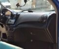 Синий Ровер 414, объемом двигателя 1.4 л и пробегом 238 тыс. км за 700 $, фото 5 на Automoto.ua