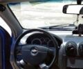 Синий Ровер 414, объемом двигателя 1.4 л и пробегом 238 тыс. км за 700 $, фото 6 на Automoto.ua