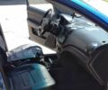 Синий Ровер 414, объемом двигателя 1.4 л и пробегом 238 тыс. км за 700 $, фото 3 на Automoto.ua