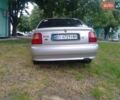 Серый Ровер 416, объемом двигателя 1.6 л и пробегом 270 тыс. км за 2000 $, фото 6 на Automoto.ua