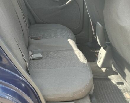 Синий Ровер 416, объемом двигателя 0 л и пробегом 209 тыс. км за 2459 $, фото 5 на Automoto.ua