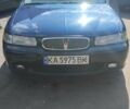Синий Ровер 416, объемом двигателя 1.6 л и пробегом 209 тыс. км за 2500 $, фото 1 на Automoto.ua