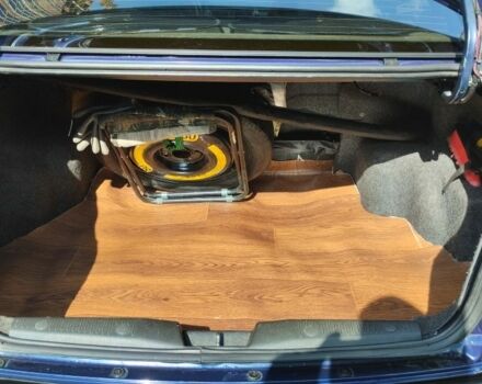 Синий Ровер 416, объемом двигателя 0 л и пробегом 209 тыс. км за 2459 $, фото 9 на Automoto.ua