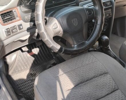 Синий Ровер 416, объемом двигателя 0 л и пробегом 209 тыс. км за 2459 $, фото 8 на Automoto.ua