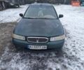 Зеленый Ровер 416, объемом двигателя 1.6 л и пробегом 126 тыс. км за 800 $, фото 1 на Automoto.ua