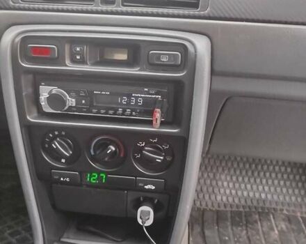 Зеленый Ровер 416, объемом двигателя 1.6 л и пробегом 162 тыс. км за 1900 $, фото 2 на Automoto.ua