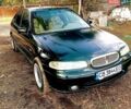 Зеленый Ровер 416, объемом двигателя 1.59 л и пробегом 350 тыс. км за 1800 $, фото 1 на Automoto.ua