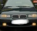 Зелений Ровер 416, об'ємом двигуна 1.6 л та пробігом 260 тис. км за 800 $, фото 1 на Automoto.ua