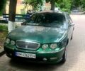 Зеленый Ровер 416, объемом двигателя 2 л и пробегом 300 тыс. км за 2000 $, фото 1 на Automoto.ua
