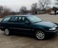 Зелений Ровер 416, об'ємом двигуна 16 л та пробігом 217 тис. км за 1400 $, фото 1 на Automoto.ua
