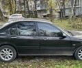 Ровер 45 2002 у Каменце-Подольском на Automoto.ua Чорний Ровер 45, об'ємом двигуна 2 л та пробігом 2 тис. км за 3000 $, фото 3 на Automoto.ua