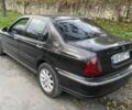 Ровер 45 2002 у Каменце-Подольском на Automoto.ua Чорний Ровер 45, об'ємом двигуна 2 л та пробігом 2 тис. км за 3000 $, фото 2 на Automoto.ua