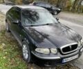 Ровер 45 2002 у Каменце-Подольском на Automoto.ua Чорний Ровер 45, об'ємом двигуна 2 л та пробігом 2 тис. км за 3000 $, фото 6 на Automoto.ua