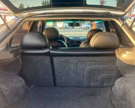 Серый Ровер 45, объемом двигателя 1.99 л и пробегом 183 тыс. км за 2300 $, фото 14 на Automoto.ua