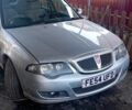 Серый Ровер 45, объемом двигателя 1.8 л и пробегом 100 тыс. км за 1117 $, фото 1 на Automoto.ua
