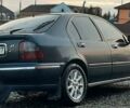 Синий Ровер 45, объемом двигателя 1.8 л и пробегом 345 тыс. км за 4000 $, фото 1 на Automoto.ua