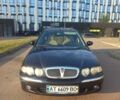 Синій Ровер 45, об'ємом двигуна 1.59 л та пробігом 167 тис. км за 2650 $, фото 1 на Automoto.ua