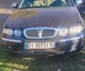 Синій Ровер 45, об'ємом двигуна 2 л та пробігом 100 тис. км за 1336 $, фото 4 на Automoto.ua