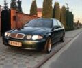 Зелений Ровер 45, об'ємом двигуна 1.6 л та пробігом 233 тис. км за 3800 $, фото 1 на Automoto.ua