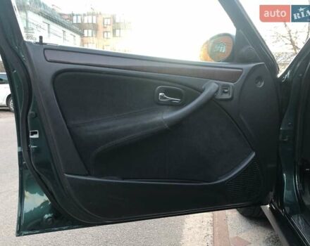 Зеленый Ровер 45, объемом двигателя 1.6 л и пробегом 233 тыс. км за 3800 $, фото 18 на Automoto.ua