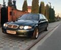 Зеленый Ровер 45, объемом двигателя 1.6 л и пробегом 233 тыс. км за 3800 $, фото 1 на Automoto.ua