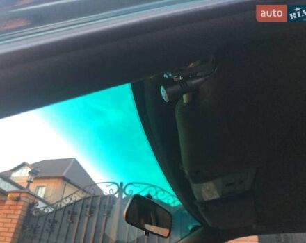 Зеленый Ровер 45, объемом двигателя 1.6 л и пробегом 233 тыс. км за 3800 $, фото 12 на Automoto.ua