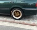 Зеленый Ровер 45, объемом двигателя 1.6 л и пробегом 233 тыс. км за 3800 $, фото 4 на Automoto.ua