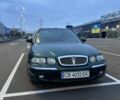 Зеленый Ровер 45, объемом двигателя 1.8 л и пробегом 250 тыс. км за 2640 $, фото 1 на Automoto.ua