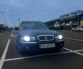 Зеленый Ровер 45, объемом двигателя 1.8 л и пробегом 250 тыс. км за 2640 $, фото 6 на Automoto.ua