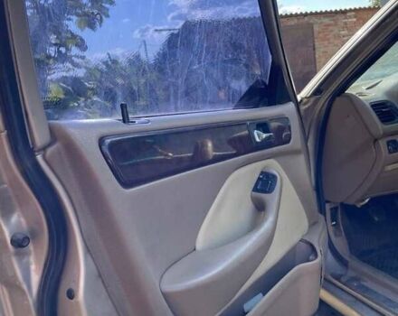 Жовтий Ровер 600, об'ємом двигуна 2 л та пробігом 350 тис. км за 1500 $, фото 14 на Automoto.ua