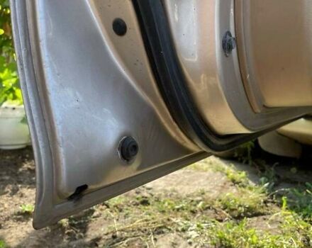 Жовтий Ровер 600, об'ємом двигуна 2 л та пробігом 350 тис. км за 1500 $, фото 13 на Automoto.ua