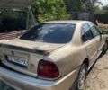 Жовтий Ровер 600, об'ємом двигуна 2 л та пробігом 350 тис. км за 1500 $, фото 1 на Automoto.ua