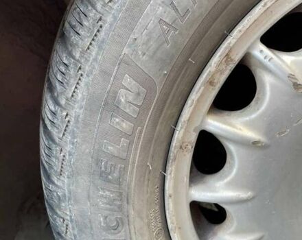 Жовтий Ровер 600, об'ємом двигуна 2 л та пробігом 350 тис. км за 1500 $, фото 8 на Automoto.ua