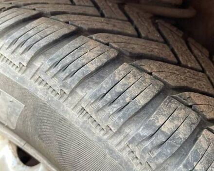 Жовтий Ровер 600, об'ємом двигуна 2 л та пробігом 350 тис. км за 1500 $, фото 9 на Automoto.ua