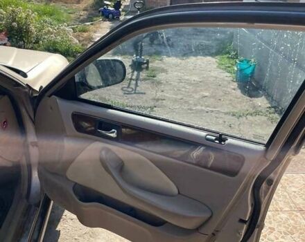Жовтий Ровер 600, об'ємом двигуна 2 л та пробігом 350 тис. км за 1500 $, фото 15 на Automoto.ua