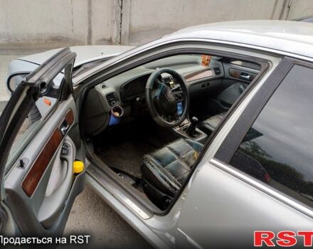 Сірий Ровер 600, об'ємом двигуна 2 л та пробігом 450 тис. км за 1400 $, фото 7 на Automoto.ua