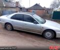 Серый Ровер 600, объемом двигателя 2 л и пробегом 200 тыс. км за 600 $, фото 1 на Automoto.ua