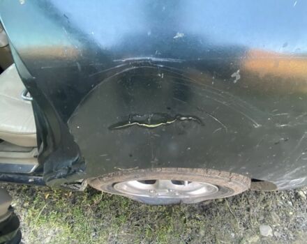 Зеленый Ровер 600, объемом двигателя 2 л и пробегом 2 тыс. км за 450 $, фото 6 на Automoto.ua