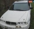 Белый Ровер 620, объемом двигателя 2 л и пробегом 300 тыс. км за 3000 $, фото 1 на Automoto.ua