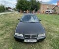Чорний Ровер 620, об'ємом двигуна 2 л та пробігом 418 тис. км за 2500 $, фото 1 на Automoto.ua