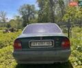 Черный Ровер 620, объемом двигателя 1.8 л и пробегом 296 тыс. км за 1700 $, фото 1 на Automoto.ua