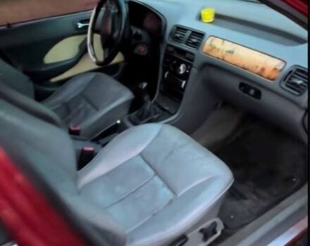 Красный Ровер 620, объемом двигателя 2 л и пробегом 300 тыс. км за 800 $, фото 1 на Automoto.ua